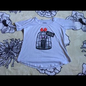 Kiki’s Delivery service top
